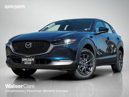 2025 Mazda CX-30 Saint Paul MN