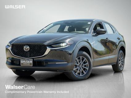 2025 Mazda CX-30 Burnsville MN