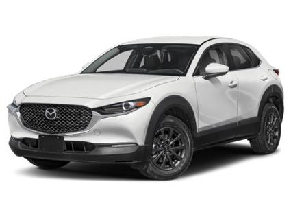 2025 Mazda CX-30 Saint Paul MN