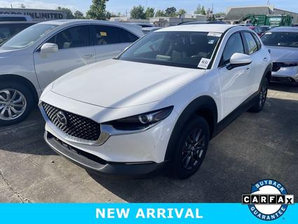 2023 Mazda CX-30 Baton Rouge LA