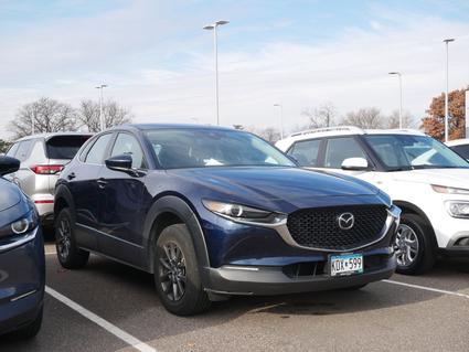 2023 Mazda CX-30 Minneapolis MN