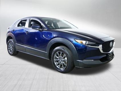 2023 Mazda CX-30 Minneapolis MN