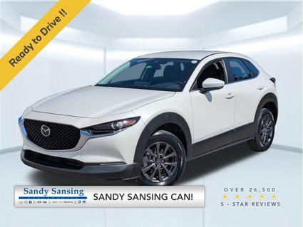 2023 Mazda CX-30 Pensacola FL