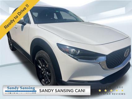 2023 Mazda CX-30 Pensacola FL
