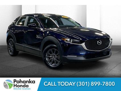 2023 Mazda CX-30 Capitol Heights MD