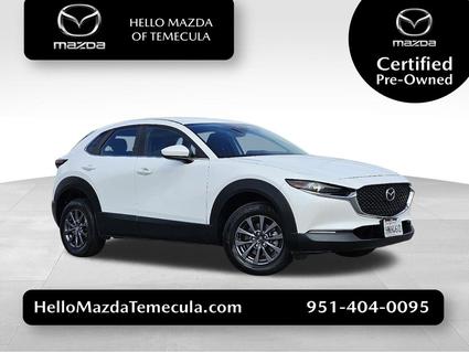 2023 Mazda CX-30 Temecula CA