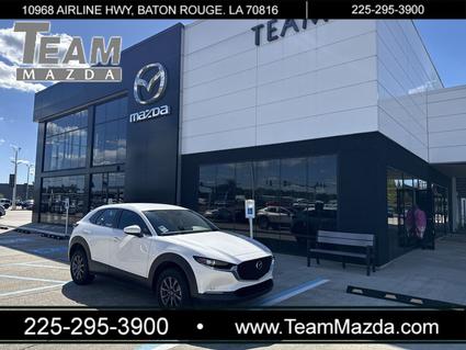 2024 Mazda CX-30 Baton Rouge LA