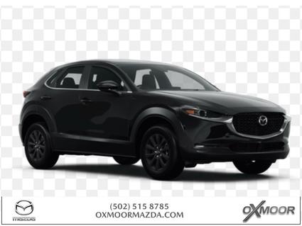 2024 Mazda CX-30 Louisville KY