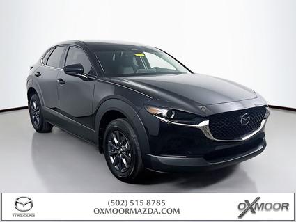 2024 Mazda CX-30 Louisville KY