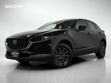 2025 Mazda CX-30 Burnsville MN