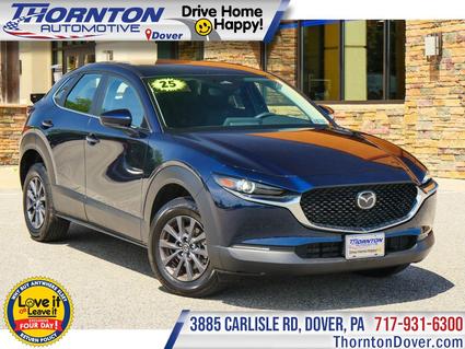 2025 Mazda CX-30 Dover PA