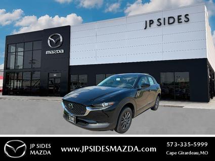 2025 Mazda CX-30 Cape Girardeau MO
