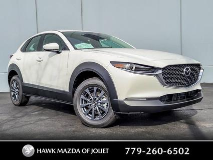 2025 Mazda CX-30 Plainfield IL