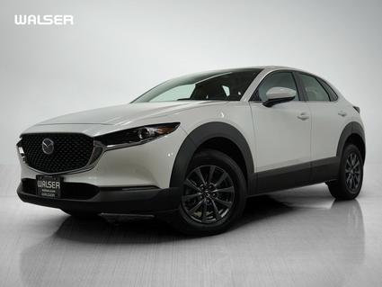 2023 Mazda CX-30 Saint Paul MN