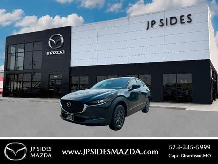 2025 Mazda CX-30 Cape Girardeau MO