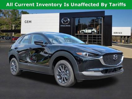 2025 Mazda CX-30 Tallahassee FL