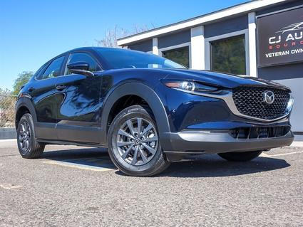 2025 Mazda CX-30 Glendale AZ