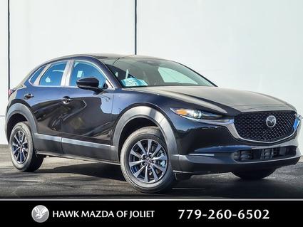 2025 Mazda CX-30 Plainfield IL