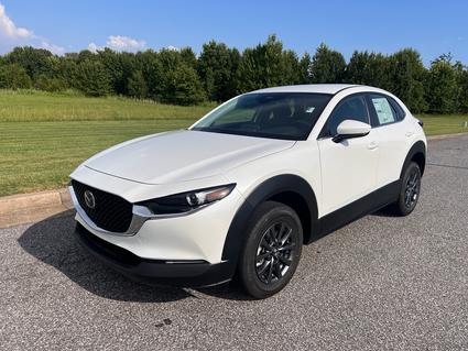 2025 Mazda CX-30 Paducah KY