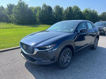 2025 Mazda CX-30 Paducah KY