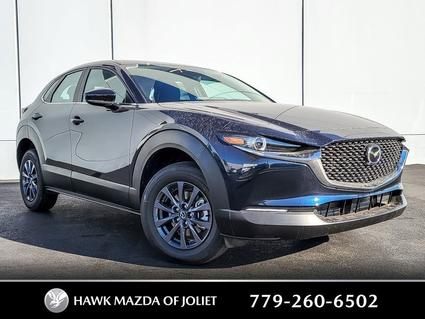 2025 Mazda CX-30 Plainfield IL