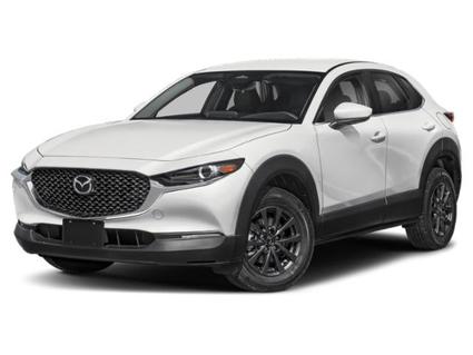 2025 Mazda CX-30 Minneapolis MN
