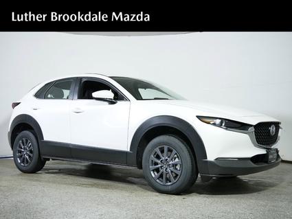 2025 Mazda CX-30 Minneapolis MN