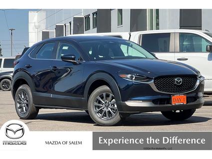 2025 Mazda CX-30 Salem OR