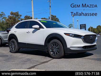 2023 Mazda CX-30 Tallahassee FL
