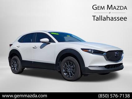 2023 Mazda CX-30 Tallahassee FL