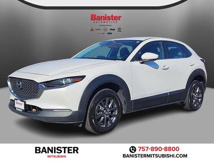 2023 Mazda CX-30 Hampton VA