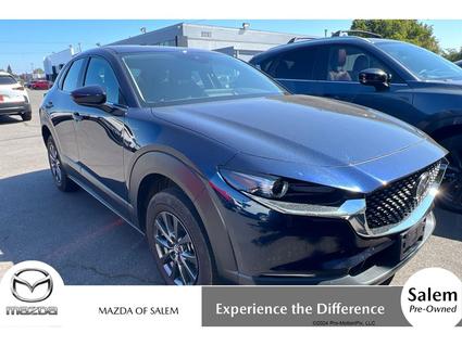 2023 Mazda CX-30 Salem OR