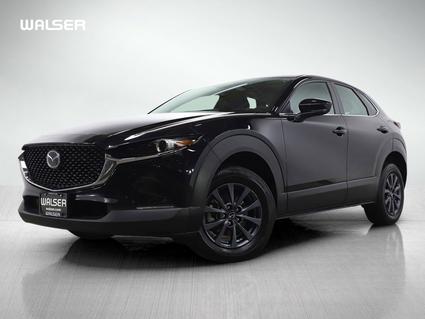 2024 Mazda CX-30 Burnsville MN