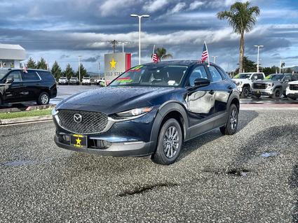 2024 Mazda CX-30 Salinas CA