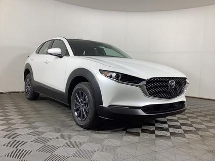 2025 Mazda CX-30 Grandville MI
