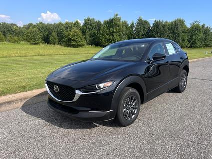 2025 Mazda CX-30 Paducah KY