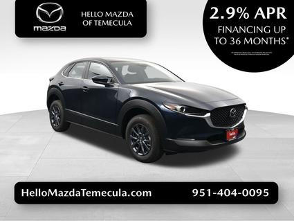 2025 Mazda CX-30 Temecula CA