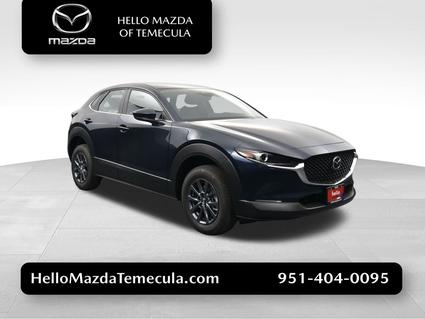 2025 Mazda CX-30 Temecula CA