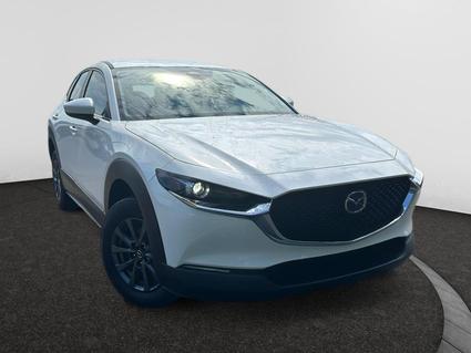 2025 Mazda CX-30 Jackson MS