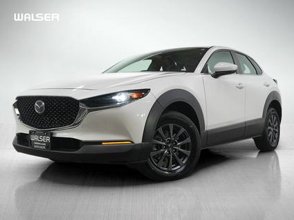 2023 Mazda CX-30 Burnsville MN