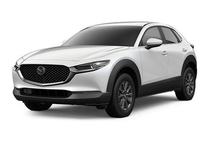 2023 Mazda CX-30 Grandville MI