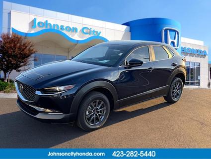 2024 Mazda CX-30 Johnson City TN