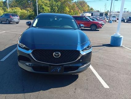 2024 Mazda CX-30 Johnson City TN