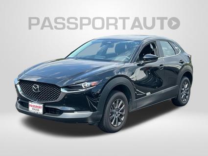 2025 Mazda CX-30 Suitland MD