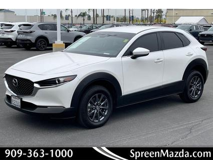 2025 Mazda CX-30 Loma Linda CA