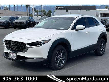 2025 Mazda CX-30 Loma Linda CA