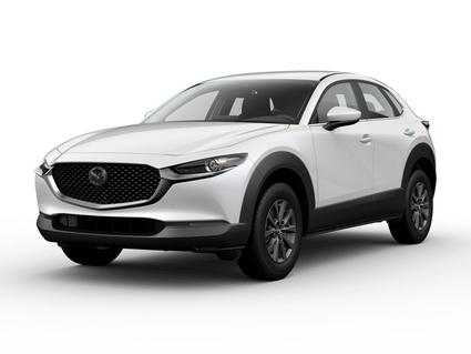 2025 Mazda CX-30 Suitland MD