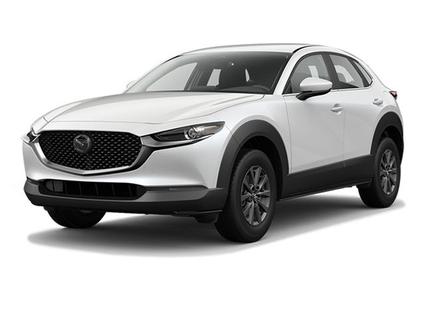 2025 Mazda CX-30 Grandville MI
