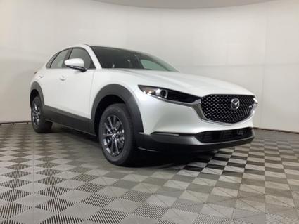 2025 Mazda CX-30 Grandville MI