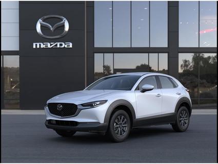2025 Mazda CX-30 Grandville MI